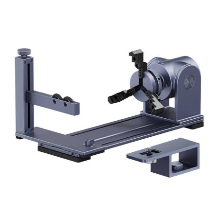 Lasergravurmaschine LaserPecker 4 Deluxe Version Lasergravurmaschine LaserPecker 4 Deluxe Version